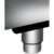 Smeg KITPBX ben til komfyr – 8017709134181