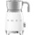 Smeg MFF01 Melkeskummer hvit – 8017709316136