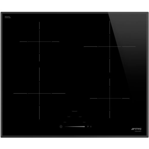 Smeg SI4642B Induksjonskokeplate – 8017709288167