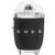 Smeg Sitruspresse, matt sort – 8017709317812