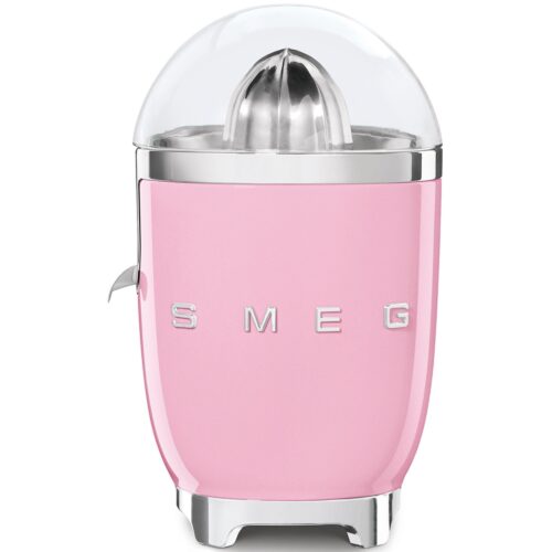 Smeg Sitruspresse Rosa – 8017709234218