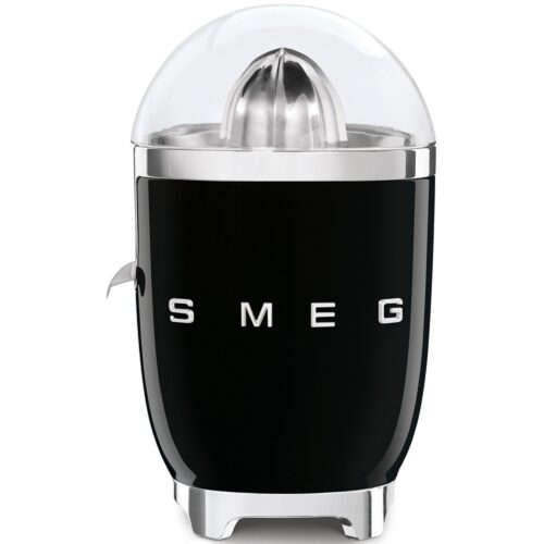 Smeg Sitruspresse Svart – 8017709318871