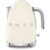 Smeg Vannkoker 1,7 l Creme – 8017709227852