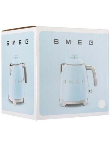 SMEG vannkoker – 8017709302221