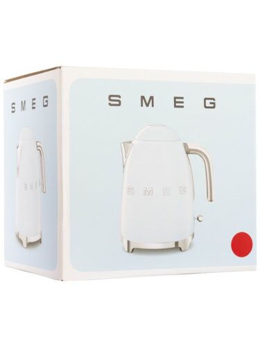 SMEG vannkoker – 8017709228095