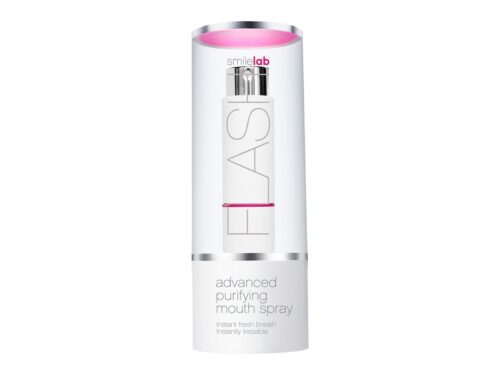 Smilelab Flash Purifying Mouthspray Munnspray for renere og hvitere tenner – 7350060860315