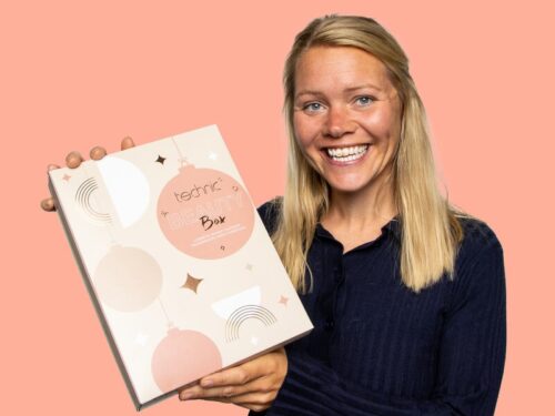 Sminkekalender – 5021769821526