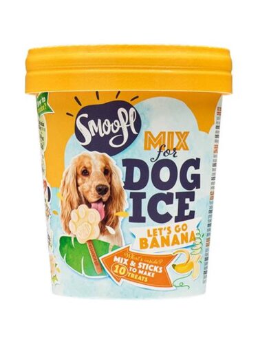 Smoofl hund – 5430000548106