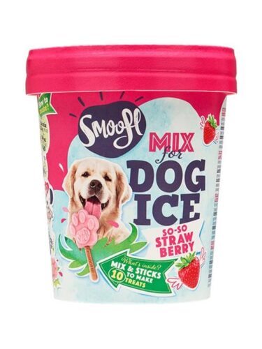 Smoofl hund – 5430000548649