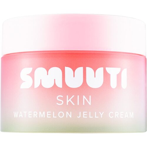 Smuuti Skin Watermelon Jelly Cream 50 ml – 6429830033639