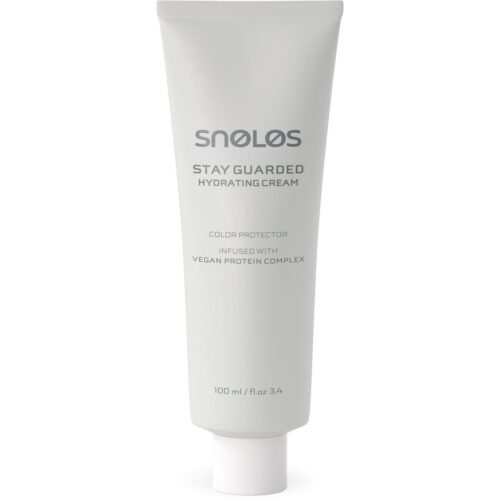 SNØLØS Stay Guarded Hydrating Cream 100 ml – 7350147112276