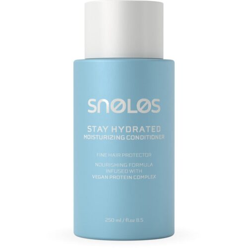 SNØLØS Stay Hydrated Conditioner 250 ml – 7350147112269