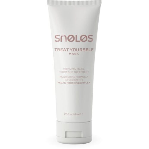 SNØLØS Treat Yourself Mask 250 ml – 7350147112290