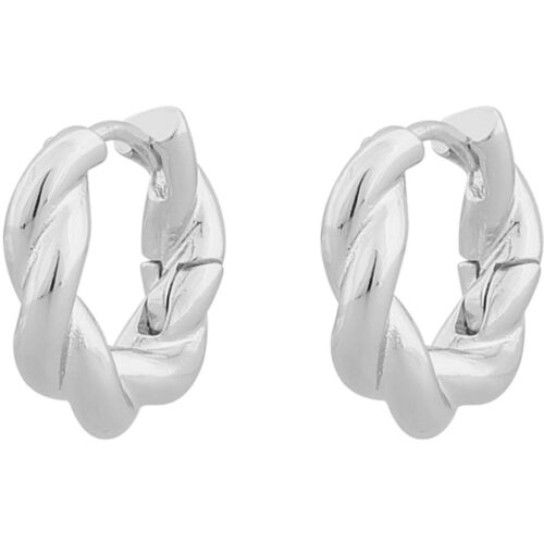 Snö of Sweden Deia Big Round Ear 256 plain s – 7323160786557
