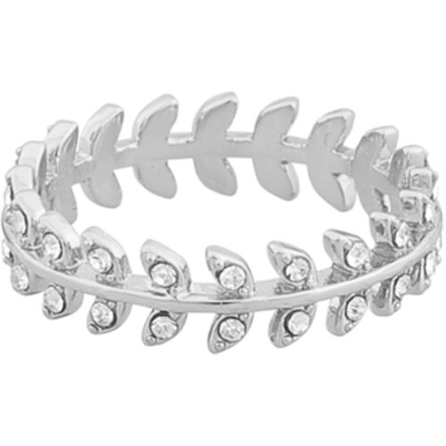 Snö of Sweden Ibiza Minna Ring 012 s/clear – 7323160789534