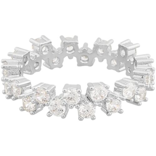 Snö of Sweden Ibiza Nuit Ring 012 s/clear – 7323160789732