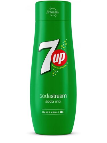 Sodastream kullsyremaskin – 8719128117256