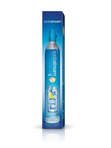 Sodastream kullsyremaskin – 7290005809187
