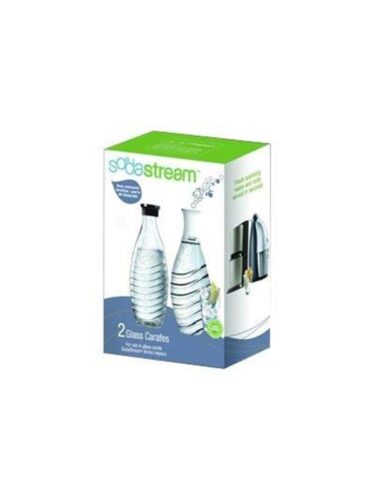 Sodastream kullsyremaskin – 8718309250942