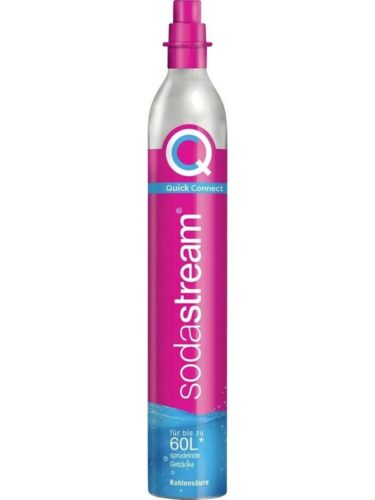 Sodastream kullsyremaskin – 8719128118499