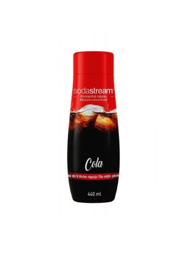 Sodastream kullsyremaskin – 8719128117874