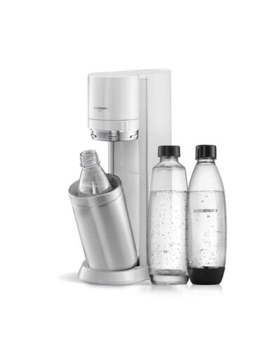 Sodastream kullsyremaskin – 8719128118345