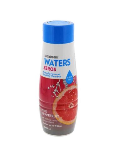 Sodastream kullsyremaskin – 8718692615694