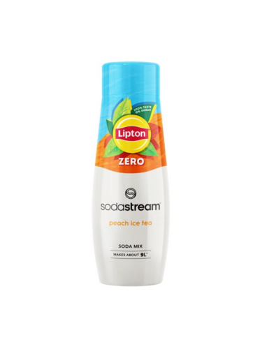 Sodastream kullsyremaskin – 7290113762541