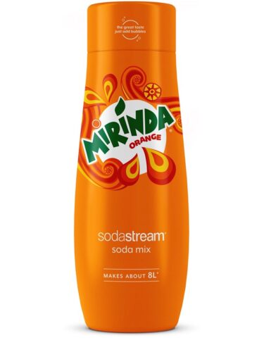 Sodastream kullsyremaskin – 8719128117263
