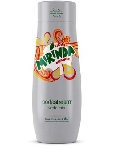 Sodastream kullsyremaskin – 8719128117454
