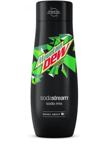 Sodastream kullsyremaskin – 8719128117461