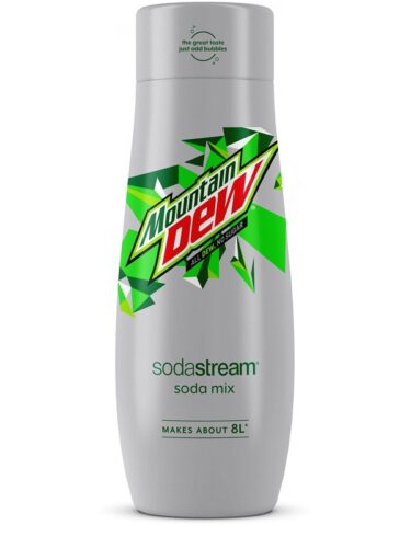 Sodastream kullsyremaskin – 8719128117478