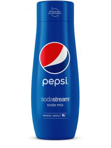 Sodastream kullsyremaskin – 8719128117232