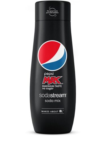 Sodastream kullsyremaskin – 8719128117249