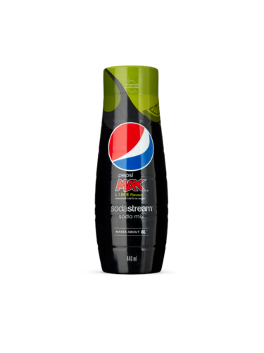Sodastream kullsyremaskin – 8719128117812