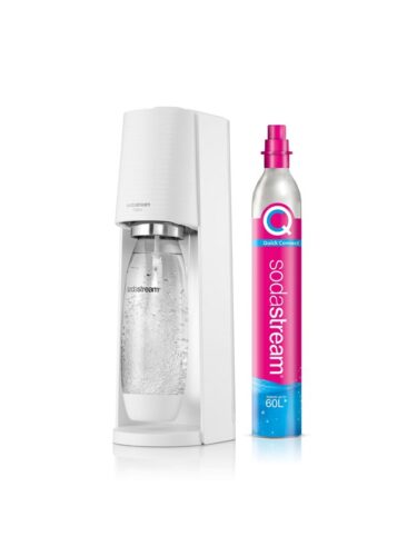 Sodastream kullsyremaskin – 7290113764019