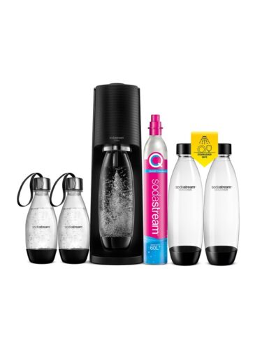 Sodastream kullsyremaskin – 7290116741253