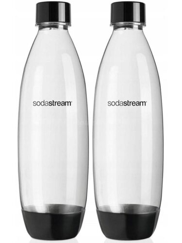 Sodastream kullsyremaskin – 8719128112749