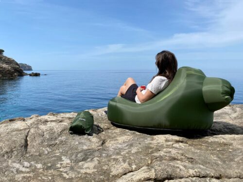 Softybag loungestol – 7350100333106