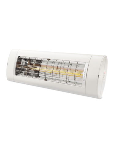Solamagic AIR+ 2000 ARC HP ZeroGlare White – 4026911126369