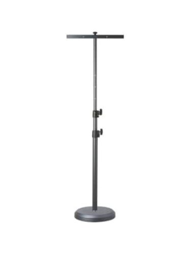 Solamagic Base-Pod freestanding stand Anthracite – 5714596581120