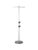 Solamagic Base-Pod freestanding stand Titanium – 5714596581106
