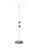 Solamagic Base-Pod freestanding stand White – 5714596581113