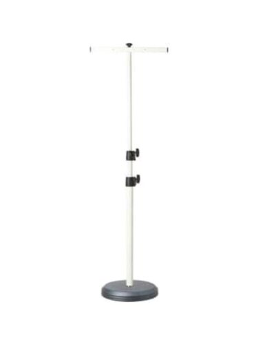 Solamagic Base-Pod freestanding stand White – 5714596581113