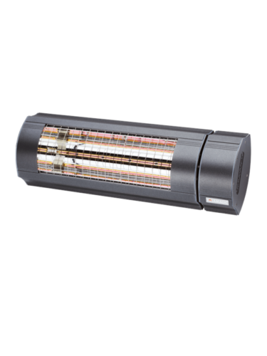 Solamagic ECO+ PRO 2000 ARC, HP No-Glare, Antrasitt – 5714596513022