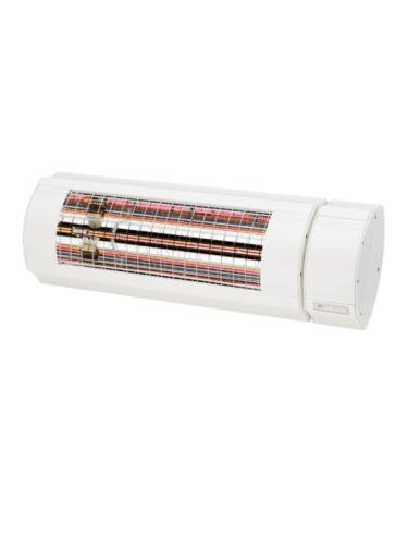 Solamagic ECO+ PRO 2000 ARC, HP No-Glare, Hvit – 5714596513015