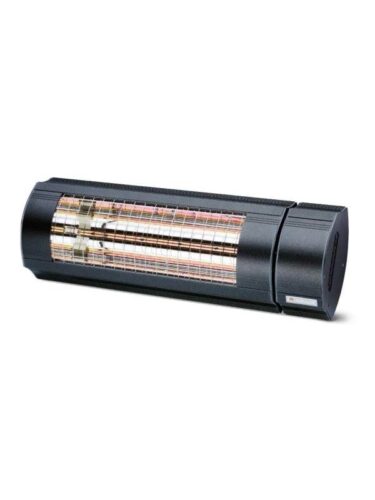 Solamagic ECO+ PRO 2000 BTC Jet-Black – 4026911123818