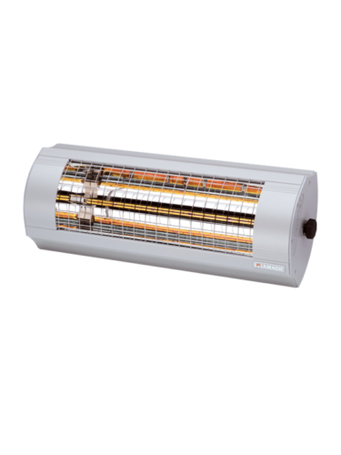 Solamagic ECO+ PRO 2000 HP No-Glare, Titan – 5714596512001