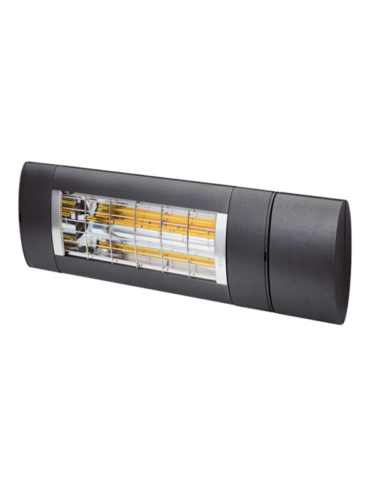 Solamagic PREMIUM 2000 ARC HP Ultra-No-glare, Antrasitt – 5714596524028