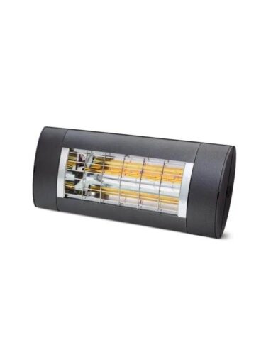Solamagic PREMIUM 2000 HP Ultra-No-glare, Antrasitt – 5714596523021